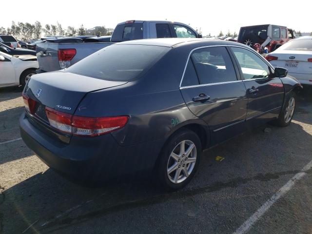 Photo 3 from auction – 2003 HONDA ACCORD EX with VIN 1HGCM66583A004935