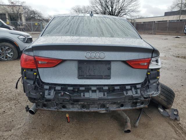 Photo 6 from auction – 2015 AUDI A3 PREMIUM with VIN WAUEFGFF9F1081220
