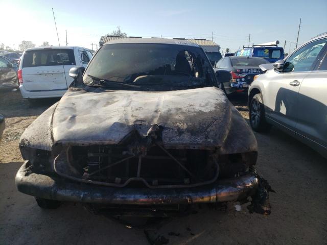 Photo 5 from auction – 1998 DODGE DAKOTA with VIN 1B7GL22Y2WS533405