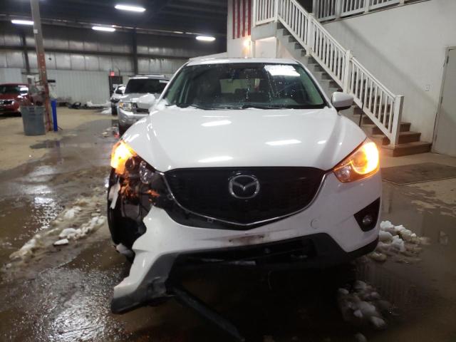 Photo 5 from auction – 2013 MAZDA CX-5 GT with VIN JM3KE4DE2D0112853