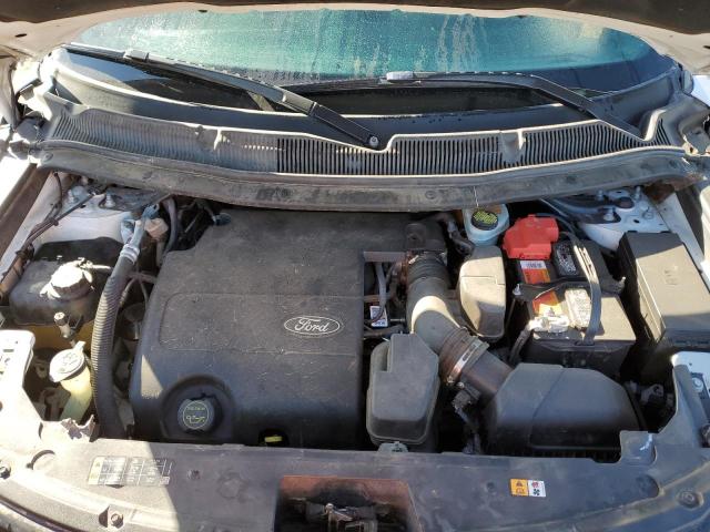 Photo 12 from auction – 2014 FORD EXPLORER with VIN 1FM5K7B86EGB53374