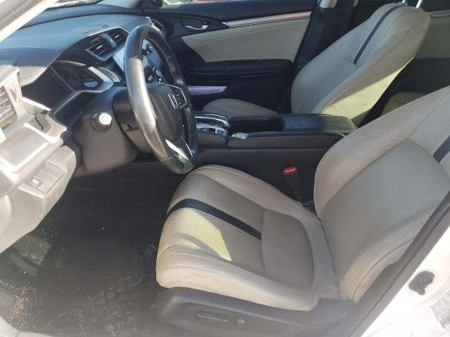 Photo 7 from auction – 2016 HONDA CIVIC EXL with VIN 19XFC1F79GE219441