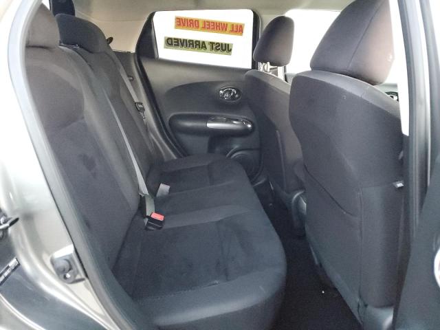 Photo 10 from auction – 2012 NISSAN JUKE S with VIN JN8AF5MV8CT127723