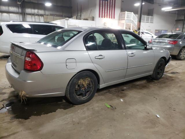 Photo 3 from auction – 2007 CHEVROLET MALIBU LT with VIN 1G1ZT58N67F166437