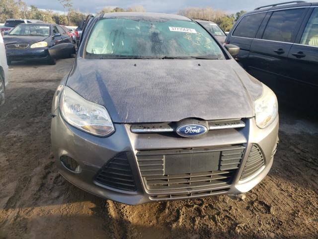 Photo 5 from auction – 2013 FORD FOCUS S with VIN 1FADP3E23DL371446
