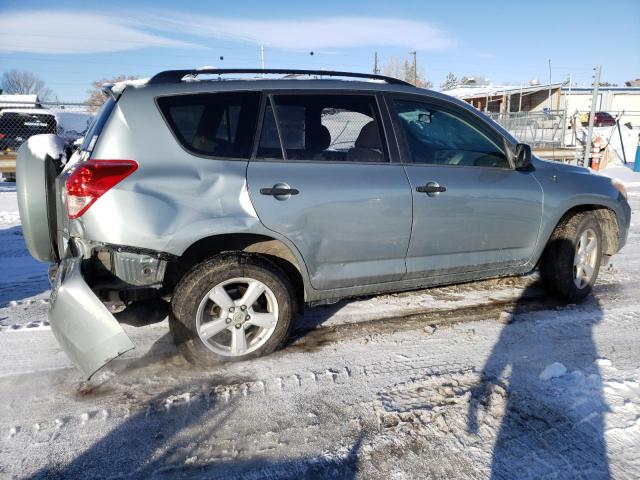 Photo 3 from auction – 2007 TOYOTA RAV4 with VIN JTMBK33V376020052