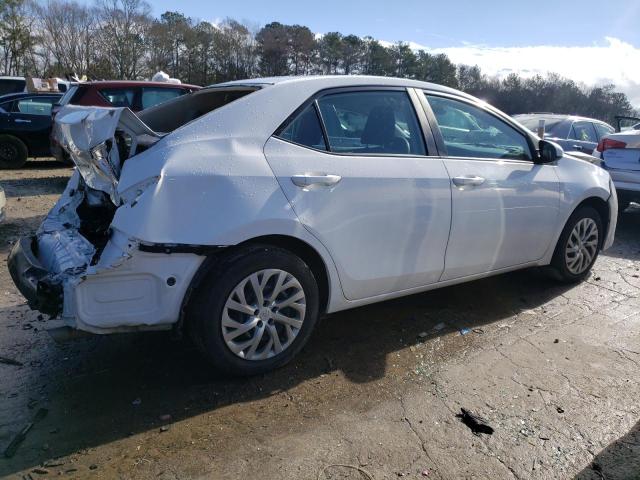 Photo 3 from auction – 2019 TOYOTA COROLLA with VIN 2T1BURHE3KC183629