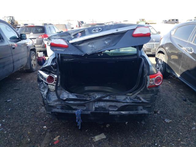 Photo 6 from auction – 2012 TOYOTA COROLLA BA with VIN 2T1BU4EEXCC915537