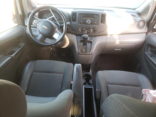 Photo 8 from auction – 2015 CHEVROLET CITY EXPRE with VIN 3N63M0YN4FK715251