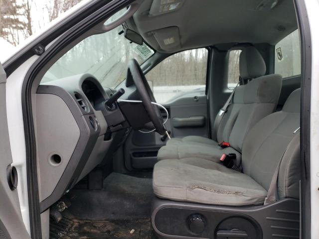 Photo 7 from auction – 2008 FORD F150 with VIN 1FTRF12238KB82657