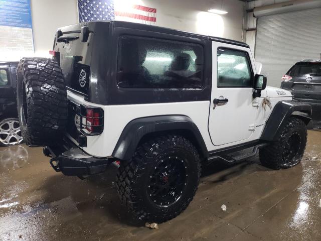 Photo 3 from auction – 2015 JEEP WRANGLER S with VIN 1C4AJWAGXFL752098