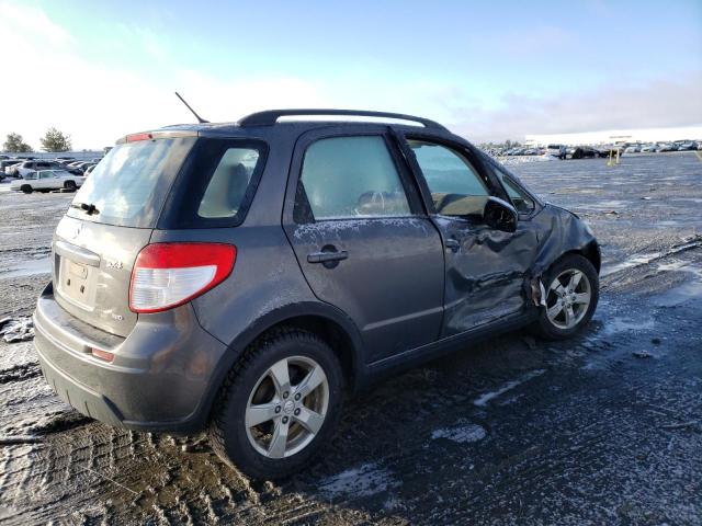 Photo 3 from auction – 2012 SUZUKI SX4 with VIN JS2YB5A30C6308148