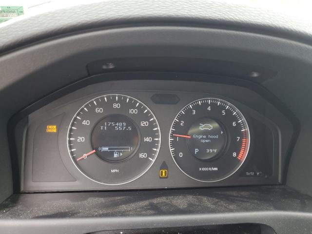 Photo 9 from auction – 2008 VOLVO XC70 with VIN YV4BZ982981008657