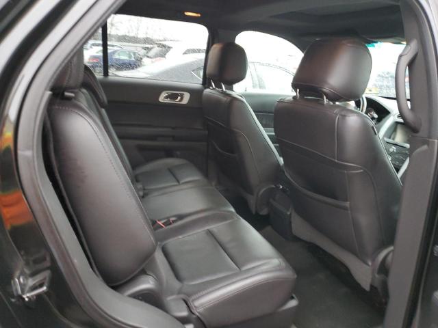 Foto 11 de la subasta – 2013 FORD EXPLORER X con VIN 1FM5K8D88DGC03984