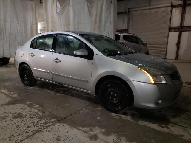 Photo 4 from auction – 2012 NISSAN SENTRA 2.0 with VIN 3N1AB6AP5CL702547