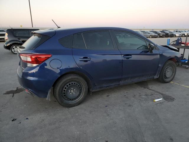 Photo 3 from auction – 2018 SUBARU IMPREZA with VIN 4S3GTAA62J3700956