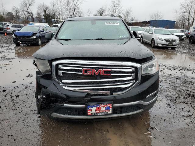 Photo 5 from auction – 2018 GMC ACADIA SLE with VIN 1GKKNLLS5JZ148736