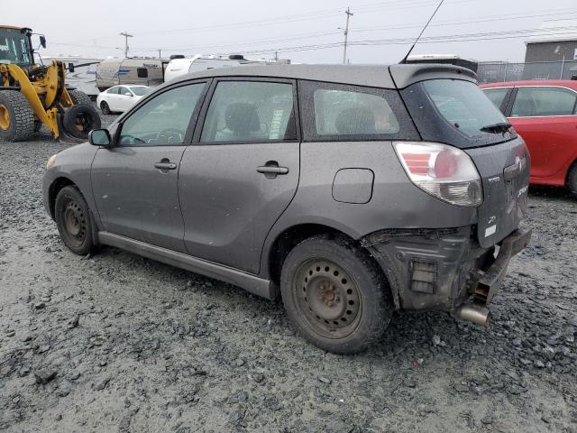Photo 2 from auction – 2005 TOYOTA COROLLA MA with VIN 2T1KR32E85C852618