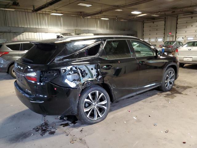 Photo 3 from auction – 2018 LEXUS RX 350 L with VIN JTJDZKCA3J2008474