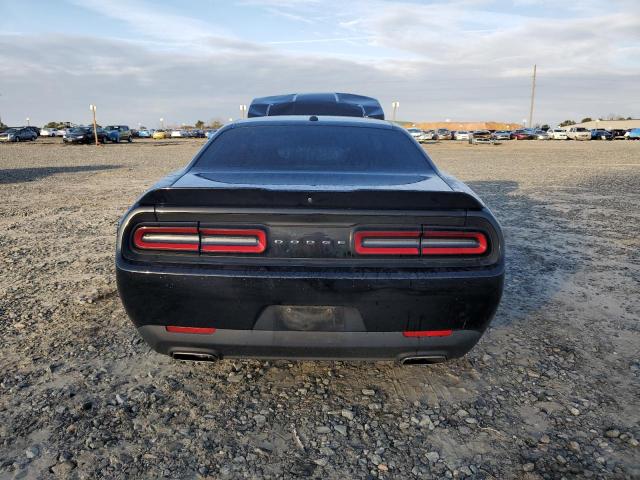 Photo 6 from auction – 2018 DODGE CHALLENGER with VIN 2C3CDZAG5JH318005
