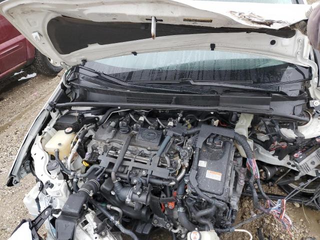 Photo 11 from auction – 2017 TOYOTA PRIUS with VIN JTDKBRFU5H3040408