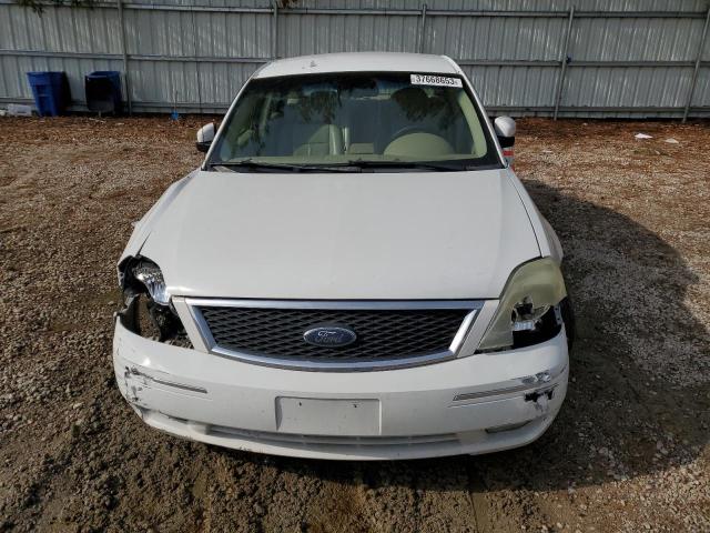 Photo 5 from auction – 2006 FORD FIVE HUNDR with VIN 1FAFP24126G159550