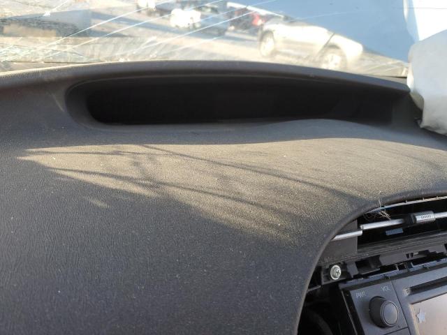 Photo 9 from auction – 2013 TOYOTA PRIUS with VIN JTDKN3DU1D5635455