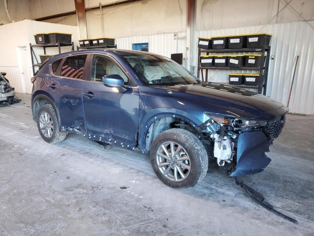 Photo 4 from auction – 2022 MAZDA CX-5 PREFE with VIN JM3KFBCM6N0564364