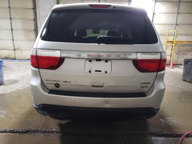 Photo 6 from auction – 2011 DODGE DURANGO CR with VIN 1D4RE4GG9BC732389