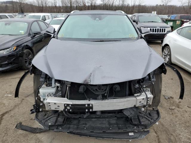 Photo 5 from auction – 2021 LEXUS RX 350 with VIN 2T2HZMDA8MC274833