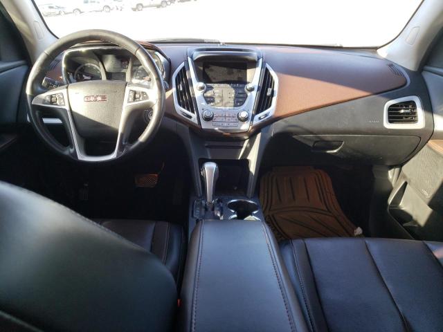 Photo 8 from auction – 2014 GMC TERRAIN SL with VIN 2GKALTEK5E6358544