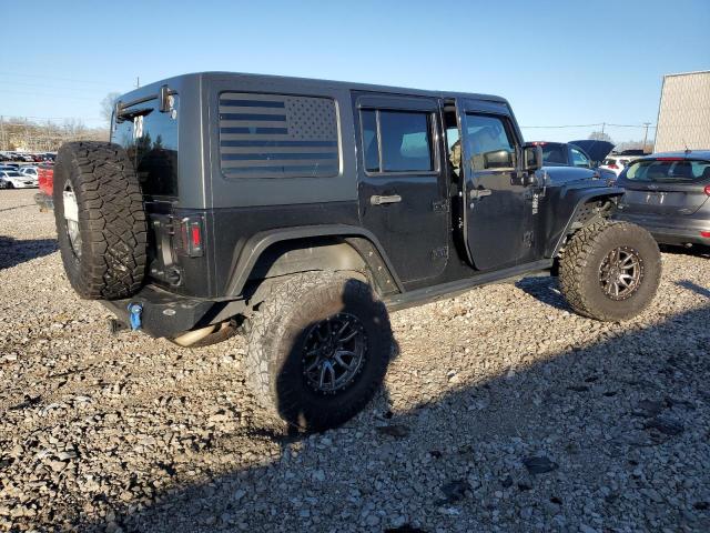 Photo 3 from auction – 2015 JEEP WRANGLER U with VIN 1C4BJWDG6FL549404