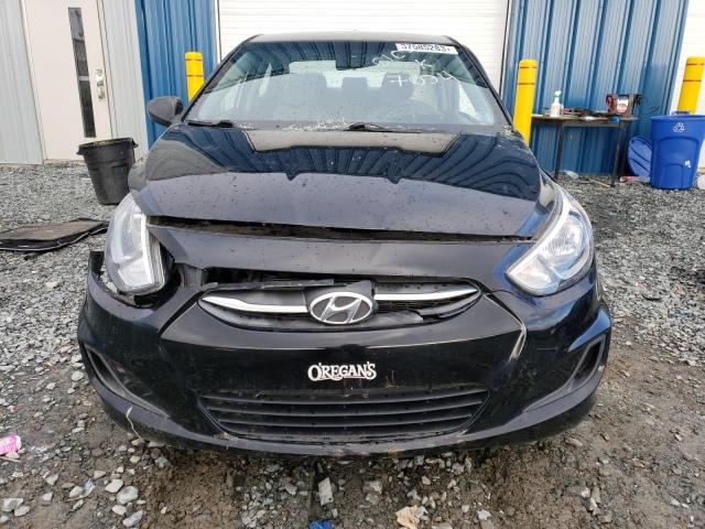 Photo 5 from auction – 2016 HYUNDAI ACCENT SE with VIN KMHCT4AE7GU037034