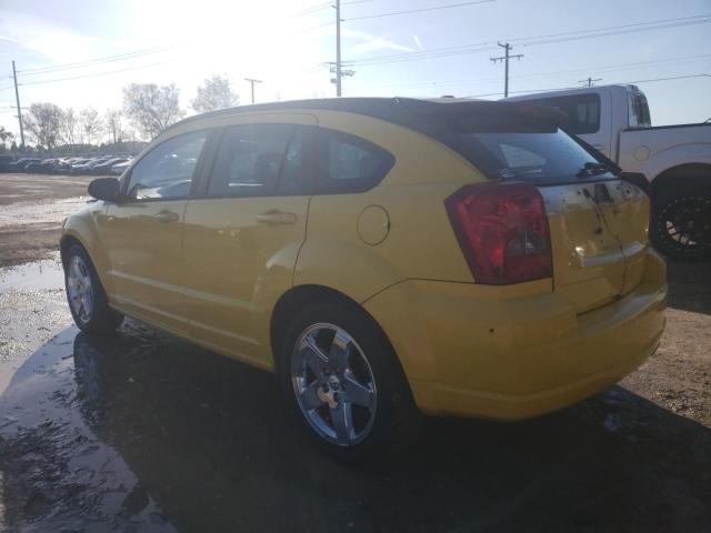 Photo 2 from auction – 2007 DODGE CALIBER R/ with VIN 1B3HE78K77D582895