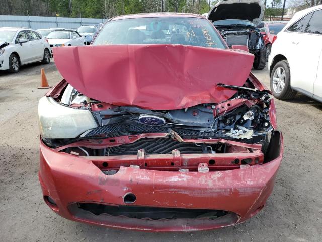Photo 5 from auction – 2011 FORD FOCUS SES with VIN 1FAHP3GN7BW114116