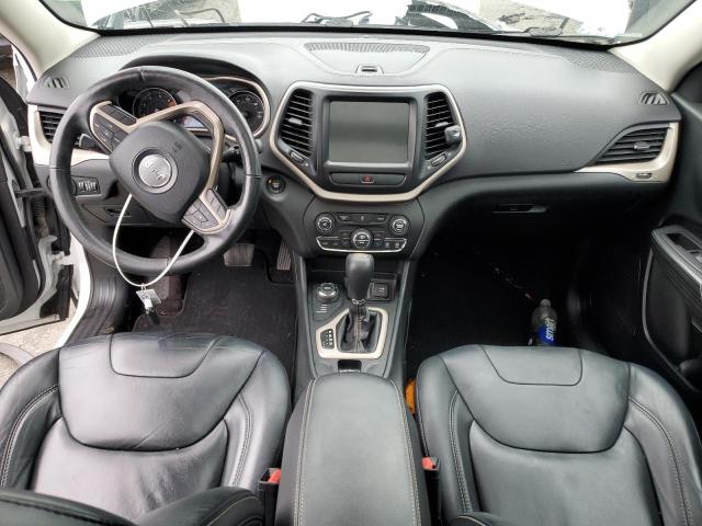 Photo 8 from auction – 2016 JEEP CHEROKEE L with VIN 1C4PJMDB5GW360029