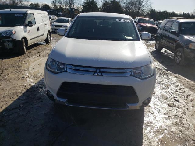 Photo 5 from auction – 2015 MITSUBISHI OUTLANDER with VIN JA4AZ3A3XFZ007539