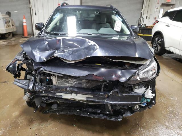 Photo 5 from auction – 2019 SUBARU CROSSTREK with VIN JF2GTAEC6K8359941