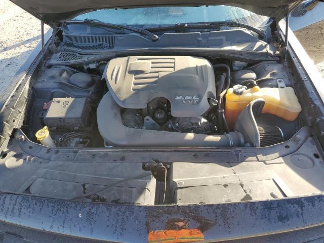 Photo 11 from auction – 2015 DODGE CHALLENGER with VIN 2C3CDZBG4FH855521