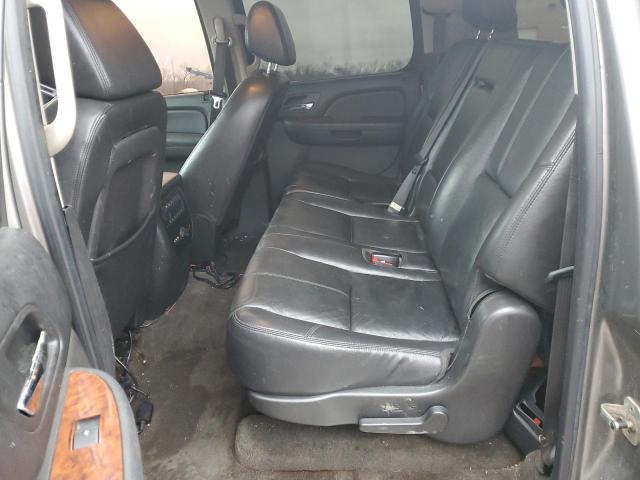 Photo 11 from auction – 2008 CHEVROLET SUBURBAN K with VIN 3GNFK16358G175354