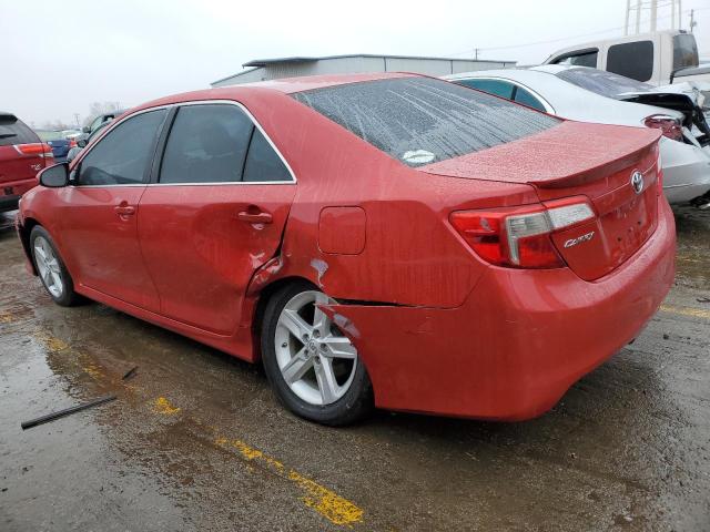 Photo 2 from auction – 2014 TOYOTA CAMRY L with VIN 4T1BF1FK2EU788877