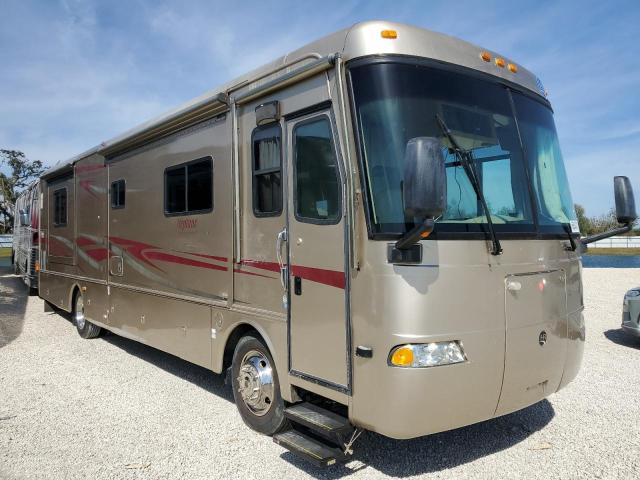 HOLR MOTORHOME 2005 with VIN 1RF51344451034678 - Photo from auction