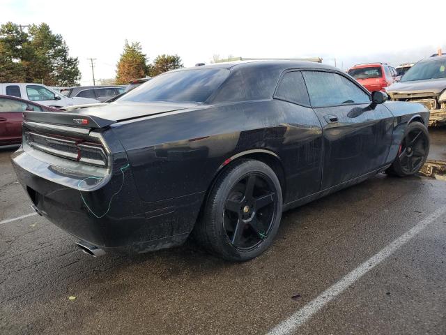 Photo 3 from auction – 2009 DODGE CHALLENGER with VIN 2B3LJ74W39H587466