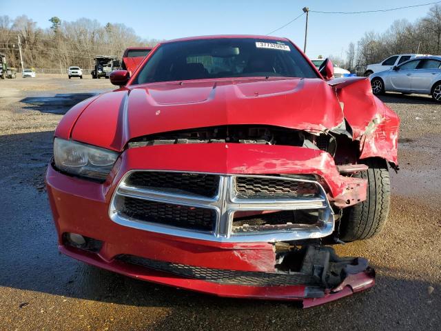 Photo 5 from auction – 2012 DODGE CHARGER SE with VIN 2C3CDXBG7CH108737