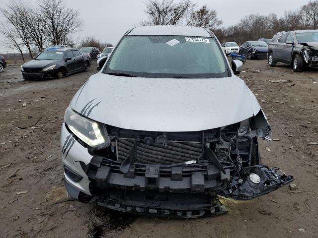 Photo 5 from auction – 2016 NISSAN ROGUE S with VIN KNMAT2MV7GP674614