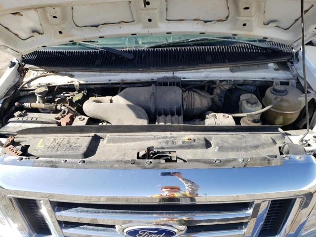 Photo 12 from auction – 2016 FORD ECONOLINE with VIN 1FDWE3FL7GDC36013
