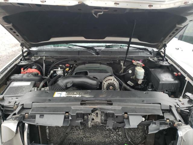 Photo 12 from auction – 2007 GMC YUKON with VIN 1GKFK13077J318891