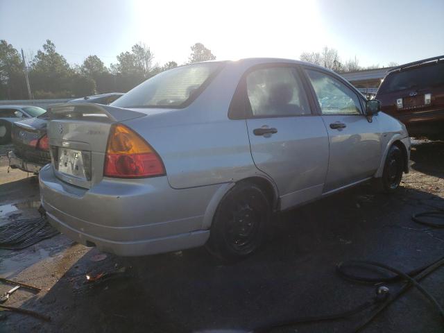 Photo 3 from auction – 2005 SUZUKI AERIO S with VIN JS2RA62S955250052