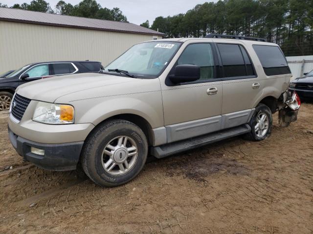 FORD EXPEDITION 2005 with VIN 1FMPU165X5LA27851 - Photo from auction