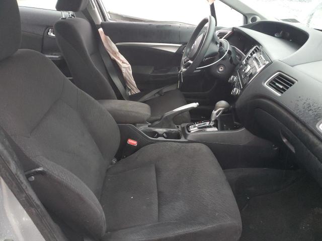 Foto 7 de la subasta – 2013 HONDA CIVIC EX con VIN 19XFB2F85DE046952